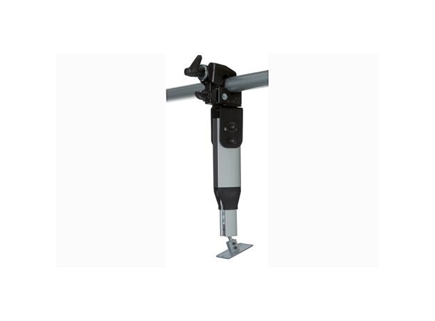 SMS Clamp universalfeste Feste til bordplate, scene, lysrigg etc 